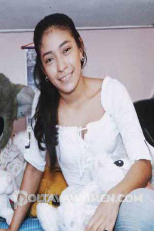 70501 - Martha Age: 29 - Colombia