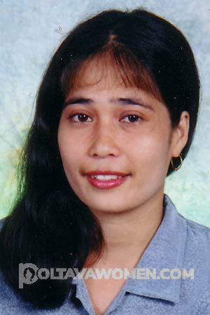 70646 - Jessica Age: 41 - Philippines