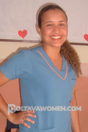 71503 - Marjorie Age: 27 - Colombia