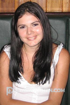 72645 - Isabel Age: 24 - Costa Rica