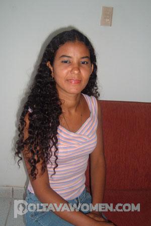 74647 - Indira Age: 33 - Colombia