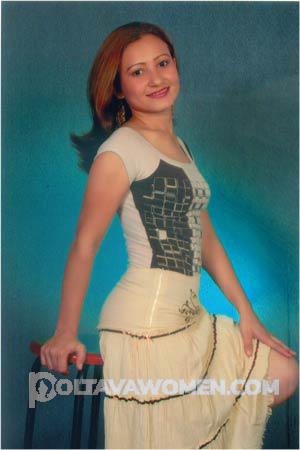 76393 - Nasly Age: 27 - Colombia