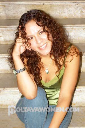77039 - Juvicksa Age: 25 - Peru