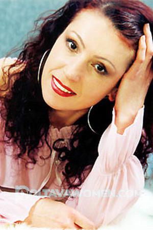 78019 - Ludmila Age: 43 - Ukraine