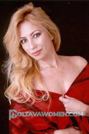 79023 - Ludmila Age: 46 - Ukraine