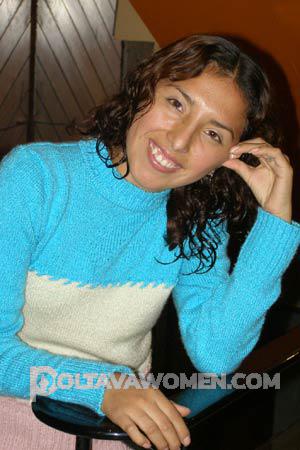 79441 - Silvia Age: 24 - Peru