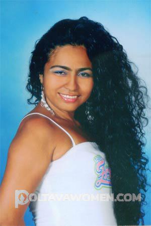79693 - Nelly Age: 34 - Colombia