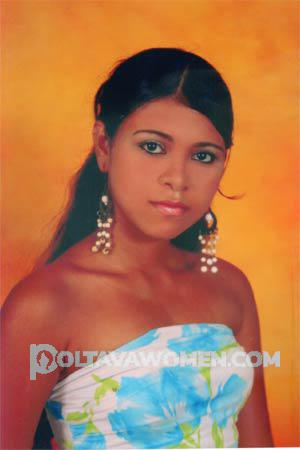 80085 - Jeymie Maria Age: 19 - Colombia