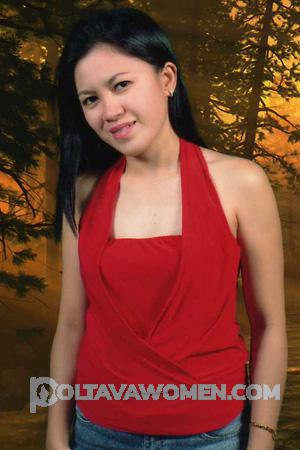 80552 - Marilou Age: 35 - Philippines
