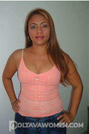 80646 - Luz Helena Age: 29 - Colombia