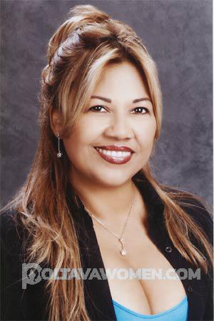 80650 - Pastora Age: 45 - Colombia