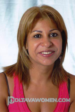 81412 - Angela Age: 42 - Colombia