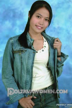 81448 - Cheryl Age: 24 - Philippines