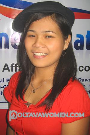 81623 - Genecel Age: 21 - Philippines