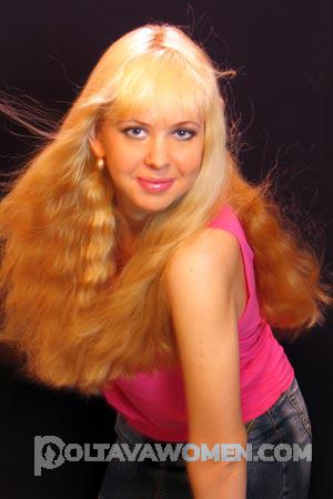 83184 - Larisa Age: 27 - Russia