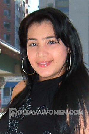 83295 - Marelvis Age: 35 - Colombia