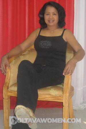 83763 - Venus Priscilla Age: 60 - Philippines