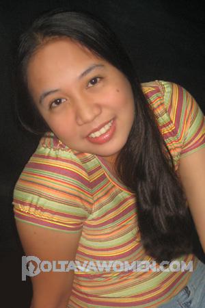 84216 - Mary Angeli Age: 25 - Philippines