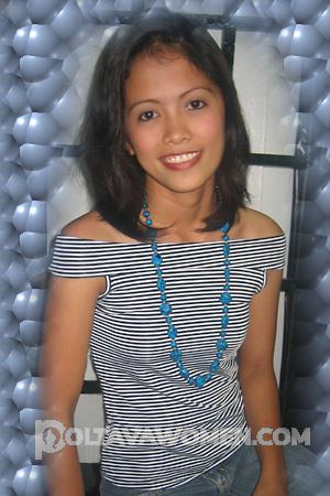 84346 - Ivy Age: 24 - Philippines