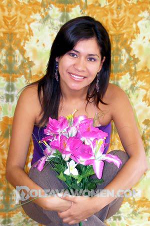 84877 - Elisa Age: 30 - Peru
