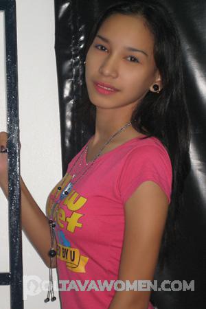 86507 - Jessa Age: 20 - Philippines
