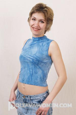 87054 - Elina Age: 32 - Ukraine