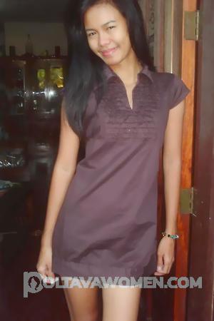 87136 - Conney Age: 26 - Philippines