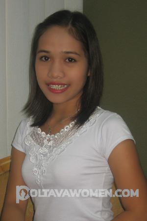 87455 - Chiradee Age: 20 - Philippines