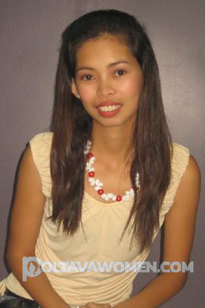 88215 - Charito Age: 33 - Philippines