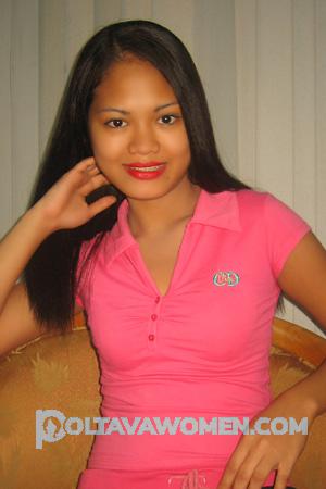 88831 - Joan Age: 23 - Philippines