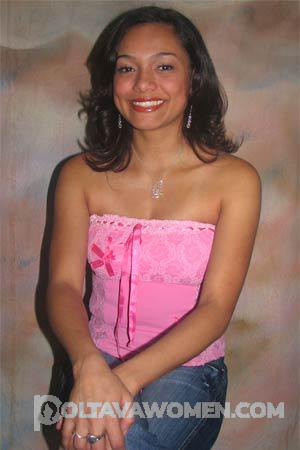 90110 - Diana Cristina Age: 30 - Colombia