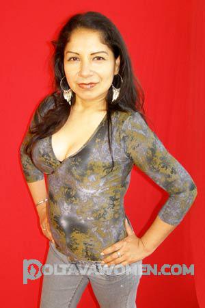 90116 - Magaly Age: 35 - Peru