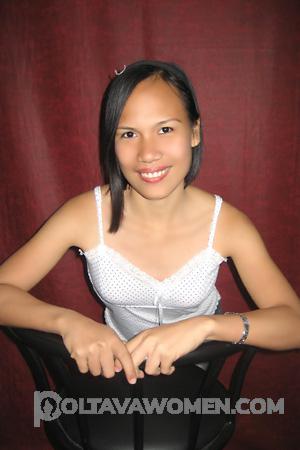 90885 - Laarni Amor Age: 25 - Philippines