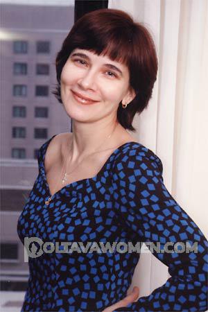 92241 - Alevtina Age: 43 - Russia