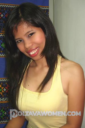 92382 - Cherlyn Age: 28 - Philippines