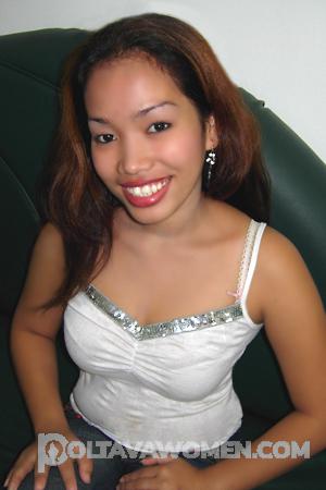 92657 - Rosemarie Age: 22 - Philippines