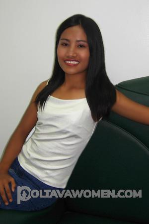 93126 - Lily Age: 28 - Philippines