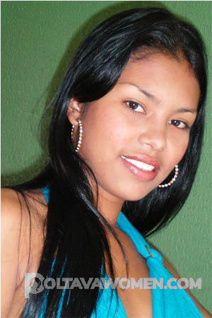 93264 - Shirley Age: 21 - Colombia