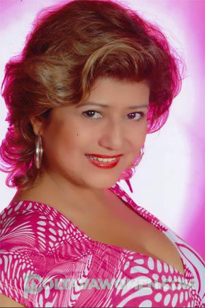 93676 - Nelida Age: 52 - Colombia