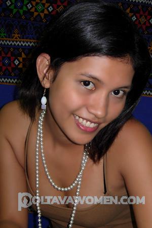 95126 - Mavel Age: 24 - Philippines