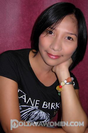 95653 - Arlyn Age: 35 - Philippines
