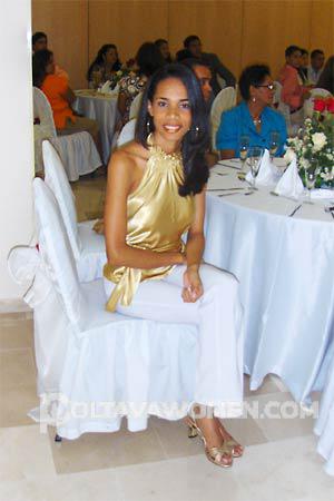 97100 - Maricela Age: 31 - Colombia