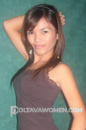 98827 - Karen Lochi Age: 24 - Philippines