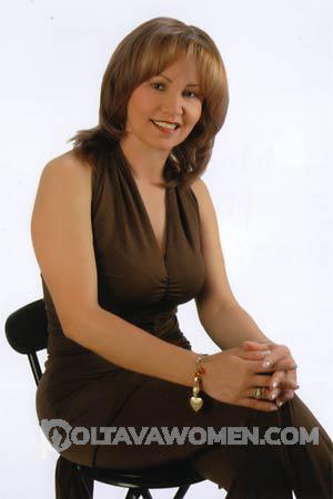 99520 - Maria Age: 44 - Colombia