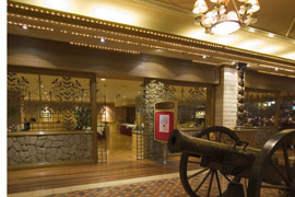 Cebu Hotel Café-Fortuna,