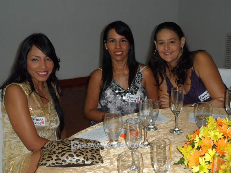 Barranquilla Women