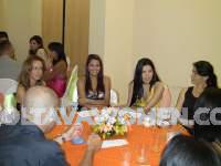 Barranquilla Women