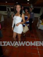 Barranquilla Women