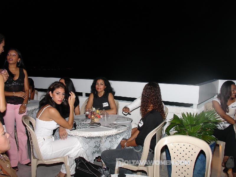 Cartagena Women