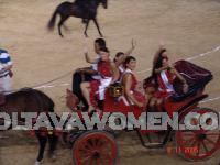 Cartagena Women
